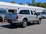 Used 2014 Ford F-350 Lariat Super Cab 4x4 SRW Pickup for sale #WP2961C - photo 2