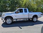 Used 2014 Ford F-350 Lariat Super Cab 4x4 SRW Pickup for sale #WP2961C - photo 7