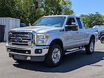 Used 2014 Ford F-350 Lariat Super Cab 4x4 SRW Pickup for sale #WP2961C - photo 8