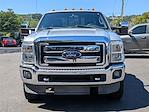 Used 2014 Ford F-350 Lariat Super Cab 4x4 SRW Pickup for sale #WP2961C - photo 9