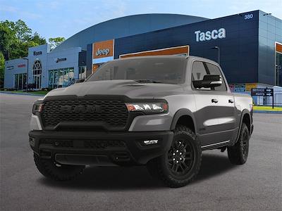 2025 Ram 1500 Crew Cab 4x4 Pickup for sale #WP2963 - photo 1