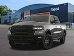 New 2025 Ram 1500 Rebel Crew Cab 4x4 Pickup for sale #WP2963 - photo 1