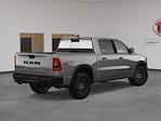 New 2025 Ram 1500 Rebel Crew Cab 4x4 Pickup for sale #WP2963 - photo 4