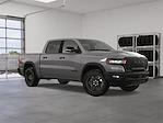New 2025 Ram 1500 Rebel Crew Cab 4x4 Pickup for sale #WP2963 - photo 6
