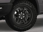 New 2025 Ram 1500 Rebel Crew Cab 4x4 Pickup for sale #WP2963 - photo 9