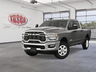 2025 Ram 2500 Crew Cab 4x4 Pickup for sale #WP2974 - photo 1