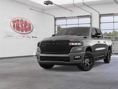 2025 Ram 1500 Crew Cab 4x4 Pickup for sale #WP2982 - photo 1