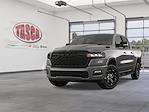 2025 Ram 1500 Crew Cab 4x4 Pickup for sale #WP2982 - photo 1