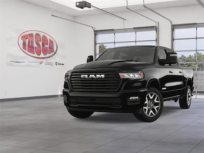 2025 Ram 1500 Crew Cab 4x4 Pickup for sale #WP3031 - photo 1