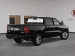 2025 Ram 1500 Crew Cab 4x4 Pickup for sale #WP3031 - photo 5