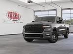 2025 Ram 1500 Crew Cab 4x4 Pickup for sale #WP3038 - photo 1