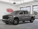 2025 Ram 1500 Crew Cab 4x4 Pickup for sale #WP3038 - photo 3