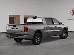 2025 Ram 1500 Crew Cab 4x4 Pickup for sale #WP3038 - photo 5