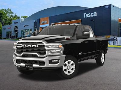 2025 Ram 2500 Crew Cab 4x4 Pickup for sale #WP3094 - photo 1