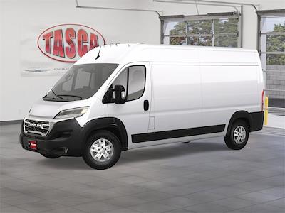 2025 Ram ProMaster 2500 High Roof FWD Empty Cargo Van for sale #WP3133 - photo 2