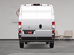 New 2025 Ram ProMaster 2500 High Roof Empty Cargo Van for sale #WP3133 - photo 11
