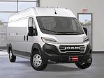 New 2025 Ram ProMaster 2500 High Roof Empty Cargo Van for sale #WP3133 - photo 9