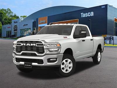 2025 Ram 2500 Crew Cab 4x4 Pickup for sale #WP3134 - photo 1