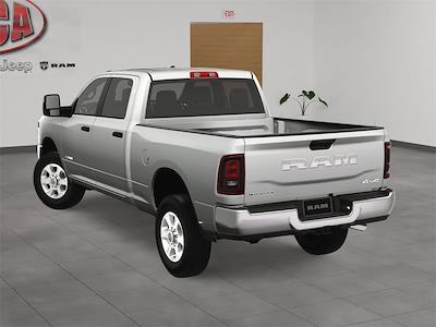 2025 Ram 2500 Crew Cab 4x4 Pickup for sale #WP3134 - photo 2
