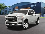 New 2025 Ram 2500 Big Horn Crew Cab 4x4 Pickup for sale #WP3134 - photo 1