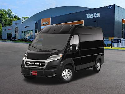 2025 Ram ProMaster 2500 High Roof FWD Empty Cargo Van for sale #WP3138 - photo 1
