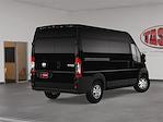 New 2025 Ram ProMaster 2500 High Roof Empty Cargo Van for sale #WP3138 - photo 5