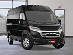 New 2025 Ram ProMaster 2500 High Roof Empty Cargo Van for sale #WP3138 - photo 7