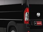 New 2025 Ram ProMaster 2500 High Roof Empty Cargo Van for sale #WP3138 - photo 9