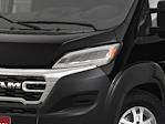 New 2025 Ram ProMaster 2500 High Roof Empty Cargo Van for sale #WP3138 - photo 10