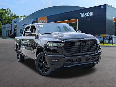2025 Ram 1500 Crew Cab 4x4 Pickup for sale #WP3143 - photo 1