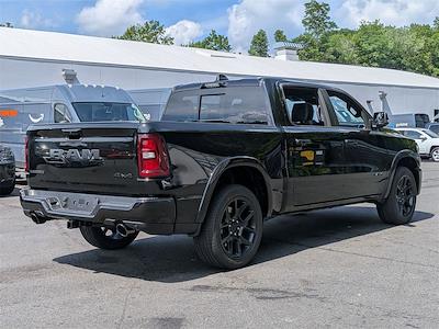 2025 Ram 1500 Crew Cab 4x4 Pickup for sale #WP3143 - photo 2