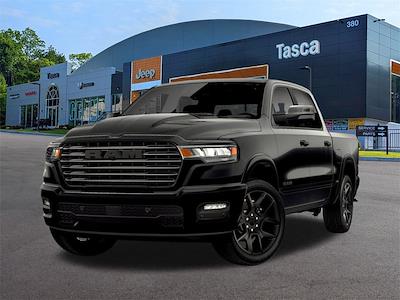 2026 Ram 1500 Crew Cab 4x4 Pickup for sale #WP3210 - photo 1