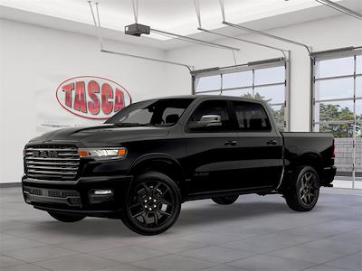2026 Ram 1500 Crew Cab 4x4 Pickup for sale #WP3210 - photo 2
