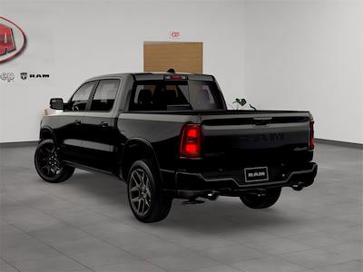 New 2026 Ram 1500 Laramie Crew Cab 4x4 Pickup for sale #WP3210 - photo 2