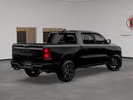 New 2026 Ram 1500 Laramie Crew Cab 4x4 Pickup for sale #WP3210 - photo 5