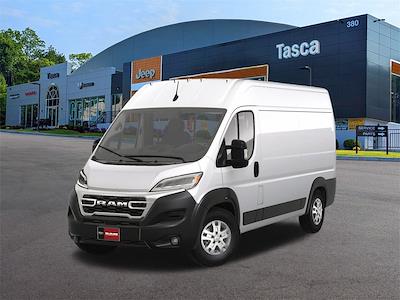 2025 Ram ProMaster 2500 High Roof FWD Empty Cargo Van for sale #WP3218 - photo 1