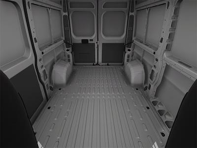 New 2025 Ram ProMaster 2500 High Roof Empty Cargo Van for sale #WP3218 - photo 2