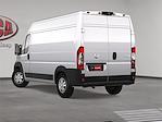 New 2025 Ram ProMaster 2500 High Roof Empty Cargo Van for sale #WP3218 - photo 3