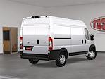 New 2025 Ram ProMaster 2500 High Roof Empty Cargo Van for sale #WP3218 - photo 6