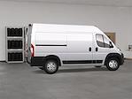 New 2025 Ram ProMaster 2500 High Roof Empty Cargo Van for sale #WP3218 - photo 7