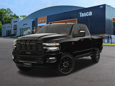 2025 Ram 2500 Crew Cab 4x4 Pickup for sale #WP3229 - photo 1