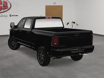 2025 Ram 2500 Crew Cab 4x4 Pickup for sale #WP3229 - photo 2