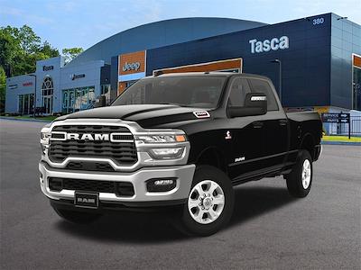 New 2025 Ram 2500 Big Horn Crew Cab 4x4 Pickup for sale #WP3231 - photo 1