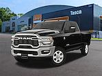 New 2025 Ram 2500 Big Horn Crew Cab 4x4 Pickup for sale #WP3231 - photo 1