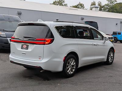2022 Chrysler Pacifica AWD Minivan for sale #WP3233A - photo 2