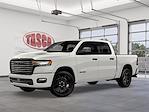 New 2026 Ram 1500 Laramie Crew Cab 4x4 Pickup for sale #WP3247 - photo 3