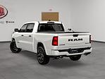 New 2026 Ram 1500 Laramie Crew Cab 4x4 Pickup for sale #WP3247 - photo 2