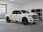 New 2026 Ram 1500 Laramie Crew Cab 4x4 Pickup for sale #WP3247 - photo 7