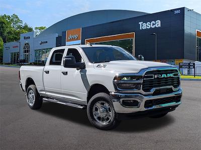 New 2026 Ram 3500 Tradesman Crew Cab 4WD Pickup for sale #WP3266 - photo 1