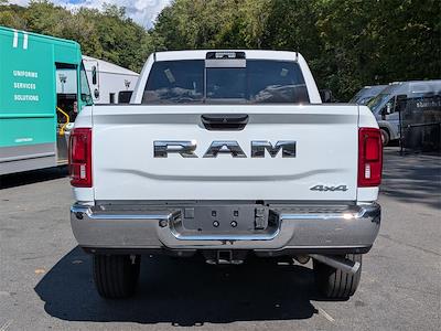New 2026 Ram 3500 Tradesman Crew Cab 4WD Pickup for sale #WP3266 - photo 2